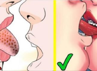 8 coisas que você nunca pode fazer quando dá um beijo de língua
