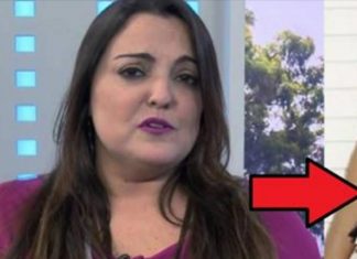 ‘Está linda’! Fabíola Reipert faz plástica e fica irreconhecível
