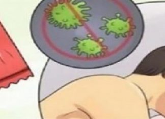 3 mitos que lhe contam antes da sua primeira vez