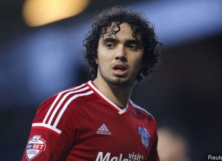 Vem, reforço! Ex-Manchester United está na mira de gigante carioca