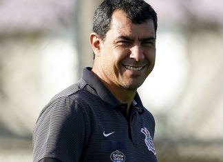 Quem é a quarta força de São Paulo neste momento? Fábio Carille respondeu