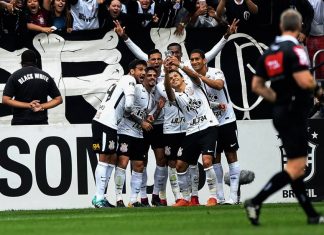 GIGANTE! Números do Corinthians comparados a Série B assustam