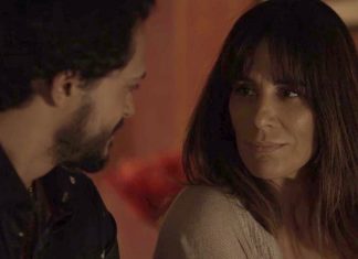Resumo da novela ‘O outro lado do paraíso’,  capítulo 66, sábado, 06 de janeiro de 2017