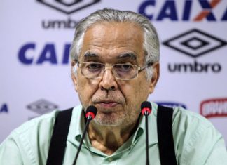 Crise no Vasco: cenário complicado ronda São Januário, nas vésperas de uma decisão