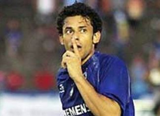 Chegou chegando! Fred cutuca Atlético-MG, seu ex-clube