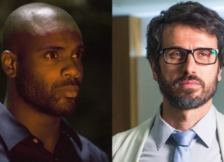 Resumo da novela ‘O outro lado do paraíso, dia 04/01/2018’