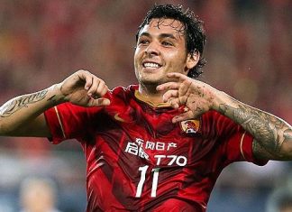 Quem leva Ricardo Goulart? Clubes tentam contratação do jogador