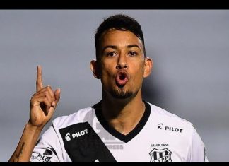 Fim de papo! Destino de Lucca está definido e surpreende torcida