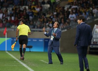 Substituto de Rueda! Nome ganha força no Flamengo