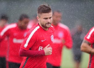 Clube de São Paulo se aproxima de acerto com Eduardo Sasha