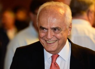 jogador dá a entender que será jogador do São Paulo nesta temporada