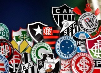 Polêmico! Veja o ranking da Conmebol dos 15 melhores clubes da América do Sul
