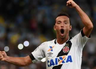 Roupa Nova: Vasco acerta com novo material esportivo para os próximos anos