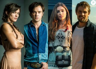 Resumo De “O Outro Lado Do Paraíso”: Segunda, 1 De Janeiro – Julgamento De Gael, Lívia E Mariano, Clara Denúncia Sophia