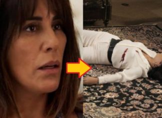 ‘O outro Lado do Paraíso’: Assassinada? Duda terá final macabro nas mãos de vilão