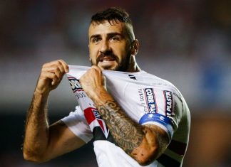 Para onde vai Lucas Pratto? Confira qual o status desta situação
