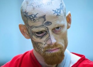 Os 10 Prisioneiros mais Perigosos do Mundo; Você não vai Acreditar no que eles Fizeram!