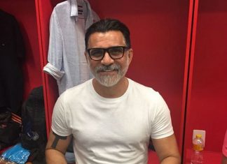 Ricardo Rocha dá a receita para o São Paulo retomar os caminhos da vitória
