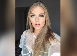 Luísa Sonza posa sensual de biquíni em praia da Colômbia e choca fãs