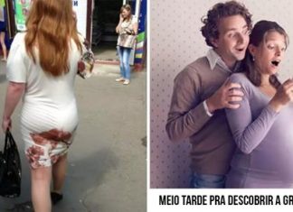 15 Desastres engraçados causados por designers muito preguiçosos