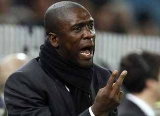 Seedorf é outro nome que começa a ganhar força para treinar o Flamengo