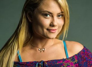 Resumo da novela “O Outro lado do Paraíso” do dia 03/01/2018